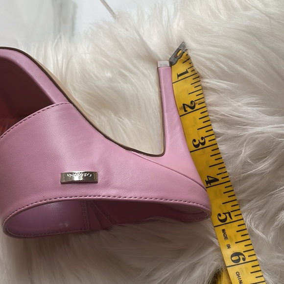 Calvin Klein Women's Shayna Color: Pink Orchid Size 7M. - Picture 11 of 11